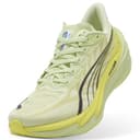 PUMA Deviate Nitro 4 Scarpe da Corsa Scarpe neutrali Uomini Giallo - Apple Spritz-Lux Lime 43 - 4