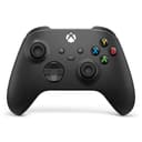 Xbox Controller Wireless - Carbon Black One, Series X|S, Windows 10/11, Android, iOS - 1