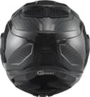 LS2, Casco moto modulare ADVANT X CARBON Gloss Carbon, XXXL - 8