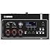 Yamaha EAD10 Electronic Acoustic Drum Module with Stereo Microphone and Trigger - Black - 1