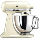 KitchenAid 4.8 Litre ARTISAN STAND MIXER 5KSM125 (Almond Cream) - 1