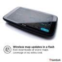 TomTom Car Sat Nav GO Superior (6 Inch, with Traffic Congestion and Speed Cam Alerts thanks to TomTom Traffic, World Maps, Quick-Updates via WiFi, Fuel Prices, Click-Drive Mount) - NEW SOFTWARE - 7
