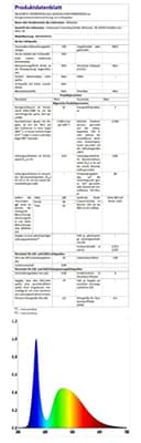 LED Wood Pendant Lamp Dining Table Pendant Lamp, Dimmable Modern Pendant Lamp Wood With Remote Control, Modern Straight Design Living Room Lamp Hanging For Kitchen Office Dining Room (Wood, 150 cm) - 8