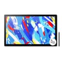 Wacom Cintiq 24 Touch Drawing Tablet con schermo, Display da 23,8 pollici, Pro Pen 3 (senza batteria), 100% sRGB Pen Display per artisti, designer, animazione, sviluppatori di giochi, funziona con Mac - 1