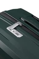 Samsonite Neo Flux - Spinner L, Erweiterbarer Koffer, 75 cm, 109/121 L, Grün (Jungle Green) - 8