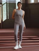 Nike FD6476-101 W Nike Downshifter 13 Damen White/White-Platinum Tint EU 42 - 3