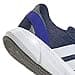 adidas Men's Lightshift Shoes Running Shoes, Dark Blue Ftwr White Lucid Blue, 43 1/3 EU - 5