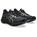 ASICS Donna Gel-Kayano 31 Scarpe da Corsa Scarpa Stabile Black/Black - Nero 38 - 6