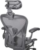Engineered Now Headrest For Classic Herman Miller Aeron Chair H3 for Remastered Carbon - 6