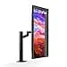 LG Electronics UltraFine Monitor 32UN88AP, 32 inch, 4k, 60Hz, 5ms, IPS Display, HDR 10, Energy Saving, HDMI, Displayport, USB C, Anti Glare - 3