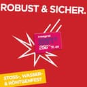 Integral 256GB Gamer's Edge X microSD Express für Switch 2 – bis zu 890MB/s Lesen, 750MB/s Schreiben, 4K, A1, NVMe, High-Speed Gaming, kürzere Ladezeiten, ultraschneller Speicher - 7