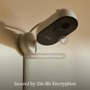 Owlet Dream Sight™ – Smart HD Video Baby Monitor with 2K Camera, Cry, Motion & Sound Alerts, Temp + Humidity Monitoring, Secure WiFi, 2-Way Talk, Compatible with Dream Sock White - 4