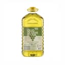 PIAVE 1938 Aceite de Semilla de Uva 5L, 100% Italiano, Alto Punto de Humo para Freír y Cocinar, Aceite Base de Masaje Neutro y Natural, Rico en Vitamina E, Garrafa Formato Profesional Hostelería - 1