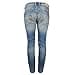 Diesel - Jeans Slim Fit – Thommer 084ZL, taglia: W29, lunghezza cavallo: L32, Blu, 29W x 32L - 2