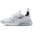 Nike Air MAX 270 Zapatillas para Mujer White/Black/White 37.5 - 3