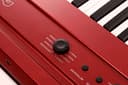 KORG LIANO Keyboard - Digital Piano Liano 88 notes, red - 5