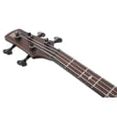 Ibanez Premium SR1350B-DUF Dual Mocha Burst Flat - E-Bass - 8