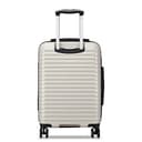 DELSEY PARIS Cruise 3.0 Hardside Expandable Luggage with Spinner Wheels, Glossy Ivory, Carry on 21 Inch, Cruise 3.0 Hardside Expandable Luggage with Spinner Wheels - 11