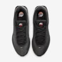 Nike DV3337-016 Air MAX Dn Hombre Black/University Red-Black EU 44 - 4