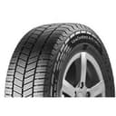 CONTINENTAL - VanContact A/S Ultra - 225/55 R 17-109/107T/B/B/72dB - All-season Tire - 2