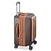 DELSEY Paris - Chatelet Air 2.0, brown, S Extensible + Fleece, TROLLEY CASE / UPRIGHT - 5