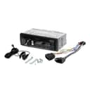 Pioneer MVH-S320BT Autoradio Bluetooth 1DIN - 6