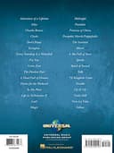 Coldplay Sheet Music Collection: Piano-Vocal-Guitar - 2