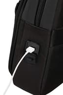 Samsonite Mysight - Cartella 15.6 pollici (42 cm - 12.5 L), Nero (Black) - 8
