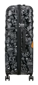 American Tourister Wavebreaker Disney FL - Spinner L, Case, 77 cm, 96 L, Multicolor (Winnie The Pooh) - 3