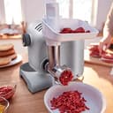 Bosch Elettrodomestici, Serie 4, Macchina da cucina, MUM 5, 900 W, Argento, MUM56340 - 4
