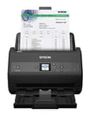 Epson Workforce ES-865 Scanner per documenti duplex a colori con driver Twain - 1