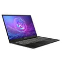 msi SummitPro 16 AI A2HVETG-061IT Notebook, 16 Zoll QHD+ 165Hz Touch, Intel Core Ultra 9 285H, Nvidia RTX 4050 6GB GDDR6, LPDDR5 32GB, 1TB PCIe4, WiFi7, Win 11P, Pen 2 [Layout und Garantie Italienisch - 3