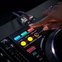 Pioneer DJ DDJ-FLX10 4-Deck DJ Controller - 16