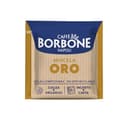 Caffè Borbone Compostable Pod, Gold Coffee Blend - 100 Pads - Compatible with ESE System Paper Pads 44 mm - 2