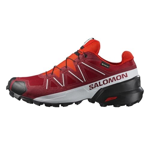 Salomon Speedcross Gore-Tex Impermeabili Scarpe da Trail Running, Uomo