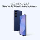 Samsung Galaxy S25 FE 256GB Navy AI Smartphone ohne Vertrag, AI Handy mit Android 15, 8 GB RAM, 256 GB Speicher ohne Simlock - 3