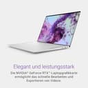 Dell XPS 16 9640 Laptop 16.3 Inch 16:10 FHD+ Display, Intel Evo Edition, Intel Core Ultra 7, NVIDIA GeForce RTX 4050 Graphics 16GB RAM 1TB, Windows 11 Home, Fingerprint Reader, Backlit German Keyboard - 5