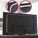 Philips Hue Play Gradient Ambiance Lightstrip - Soporte para televisores Philips Hue Play (5 unidades) - 2