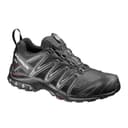 Salomon XA PRO 3D Gore-Tex, Herren Wasserdichte Trailrunning-Schuhe, Schwarz und Magnet, 44 - 3