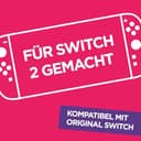 Integral 256GB Gamer's Edge X microSD Express für Switch 2 – bis zu 890MB/s Lesen, 750MB/s Schreiben, 4K, A1, NVMe, High-Speed Gaming, kürzere Ladezeiten, ultraschneller Speicher - 6