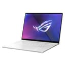 ASUS ROG Zephyrus G16 GU605 Gaming Laptop | Intel Core Ultra 9 185H | 32GB RAM | 1TB SSD | Nvidia GeForce RTX 4070 8GB | QHD+ OLED Display | 240Hz | Windows 11 Home | White - 3