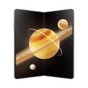 HONOR Magic V3 5G AI Mobile Phone, Sim Free, 9.2mm Folding Screen Smartphone, 5150mAh All-Day Battery, 12GB+512GB,Eye Comfort Display, Dual SIM, Android 14, Black(PU) - 6