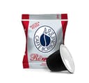 Caffe Borbone Coffee Respresso, Red Blend - 50 Capsules - Compatible with Nespresso Home Machines - 1