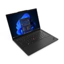 Lenovo ThinkPad T14 Gen 6 – Notebook Professionale AI PC 14” WUXGA, Intel Core Ultra 7 255U, 16GB DDR5, SSD NVMe 512GB, Thunderbolt 4, Windows 11 Pro - 3