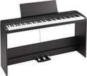 Korg B2SP BK - Kit de piano digital negro - 1