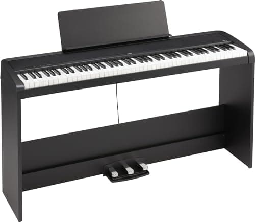 Korg B2SP BK - Kit de piano digital negro