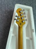 Guitarra eléctrica Custom Top Les Standard Guitar LP Paul: perfecta for guitarristas profesionales y entusiastas que buscan un sonido alto - 3