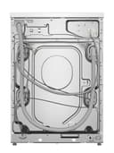 Bosch Lavadora, Libre Instalación, 8 kg, Serie 6, EcoSilence, Blanco, WUU28T63ES - 8