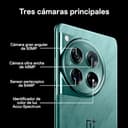 OnePlus 12 5G 16GB/512GB Verde (Flowy Emerald) Dual SIM - 7
