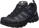Salomon X Ultra 360 Leather Gore-tex Waterproof Men's Hiking Shoes - 1